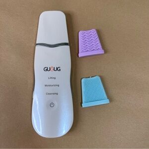 New Without Box GUGUG Facial Skin Scubber
